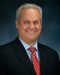 Tom Kent, President and CEO