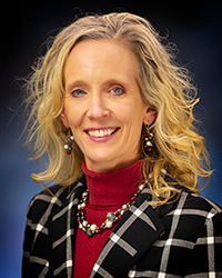 Marie Kapels, General Manager of Retail Services