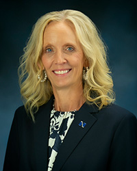 Marie Kapels, General Manager of Retail Services