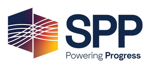 Southwest Power Pool logo