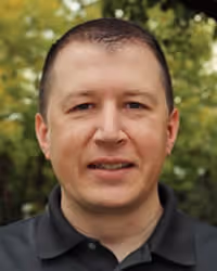 Brian, Environmental Protection Supervisor