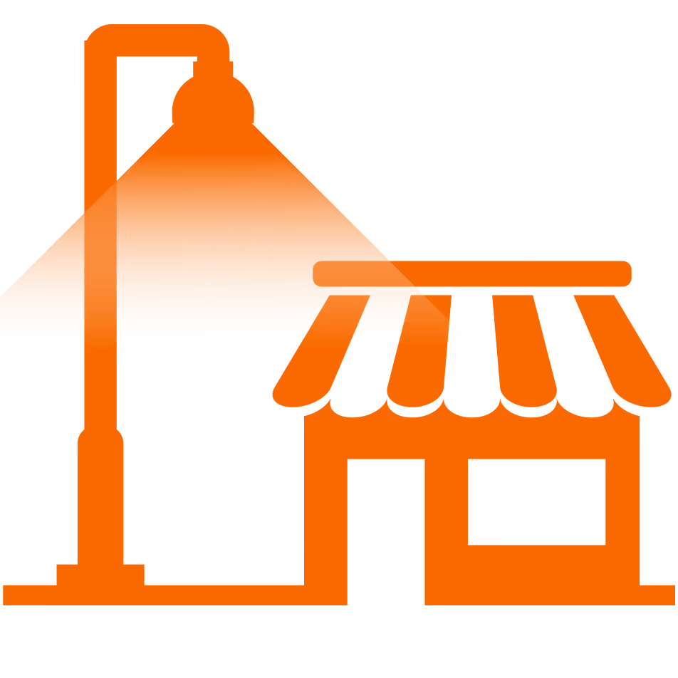 For Your Lighting Needs