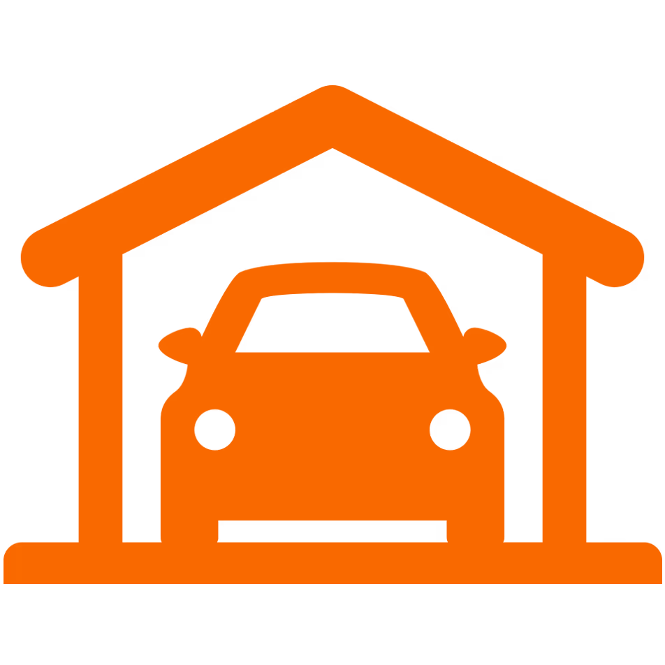 For Your Shop / Outbuilding