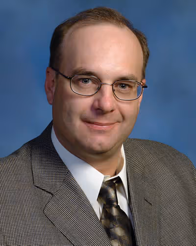 Ron Rose