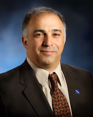 Khalil Dia