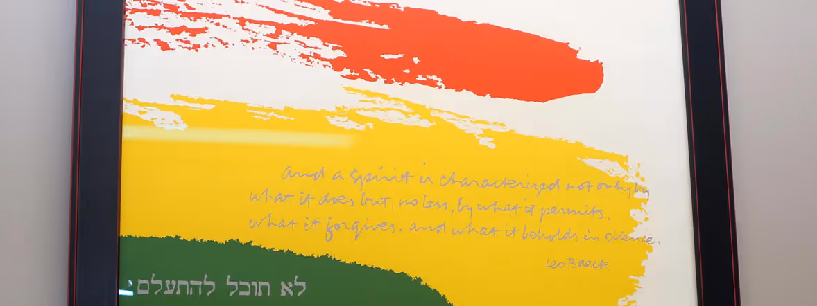 Labor Day reflections on equality and respect