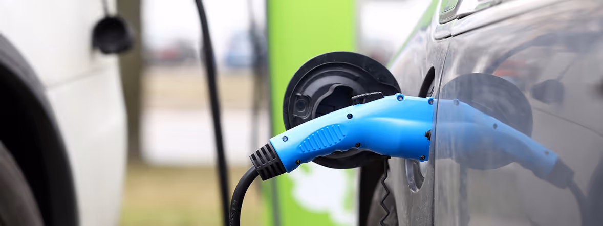 My journey from ’69 Ford Mustang to Mach-E