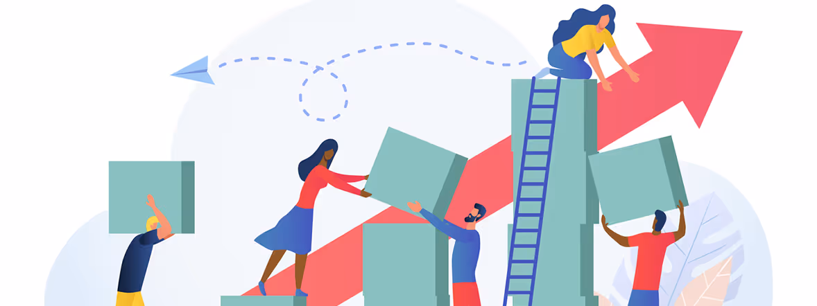 Building up our communities