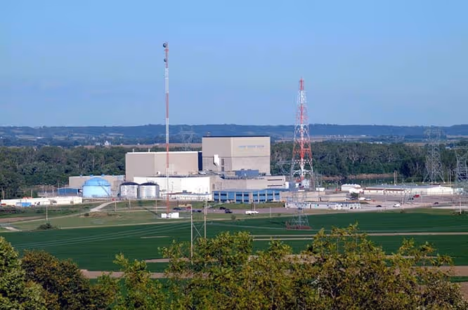 Advanced nuclear a huge statewide opportunity