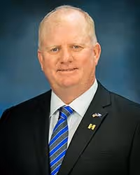 Rusty Kemp