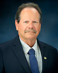 Scott Walz