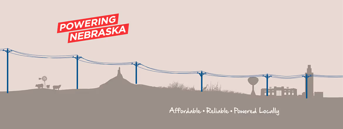 Public Power: Powering Nebraska