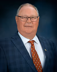 Kirk Olson