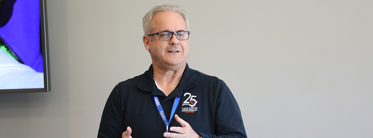 Holiday lights and protected nights