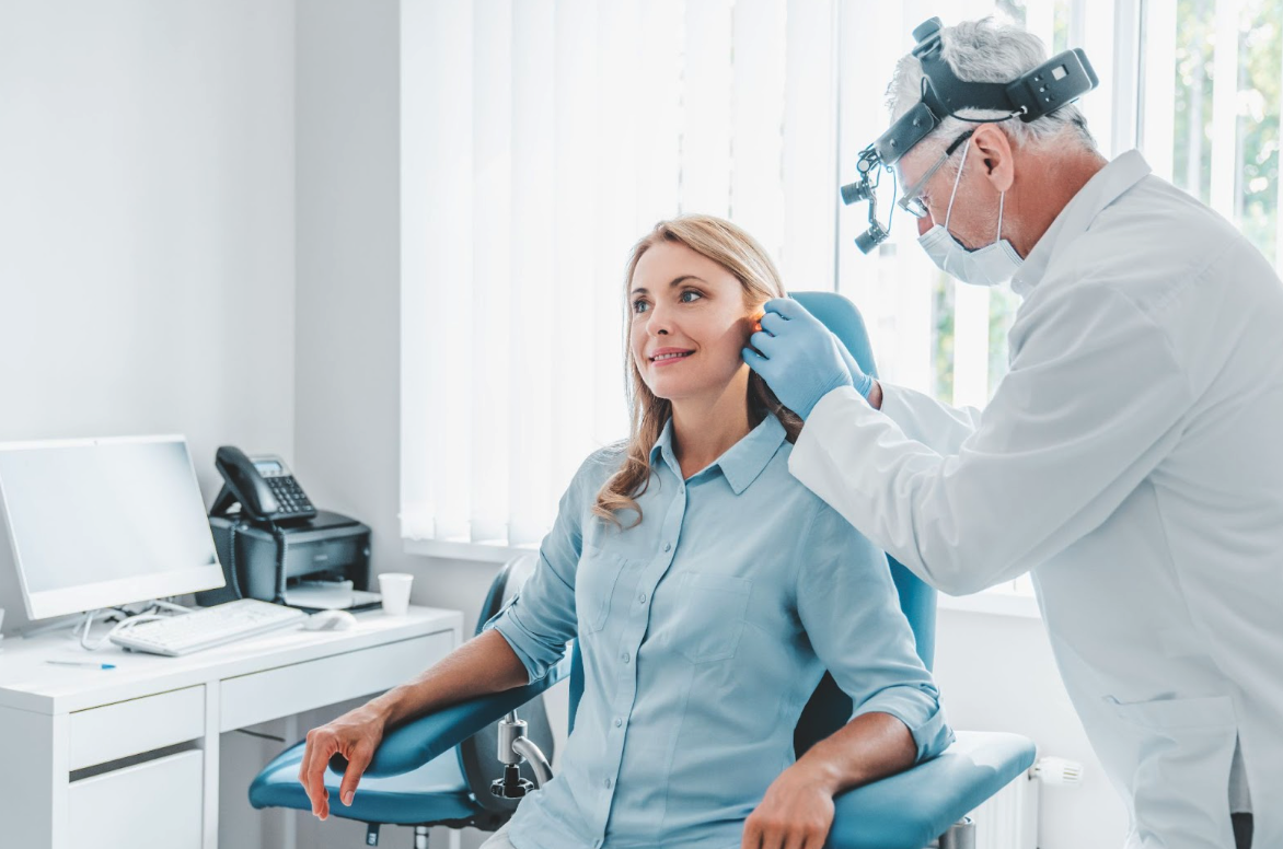Is It Time to See an ENT in Naples? Signs & Symptoms