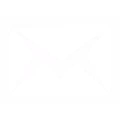 white envelope icon
