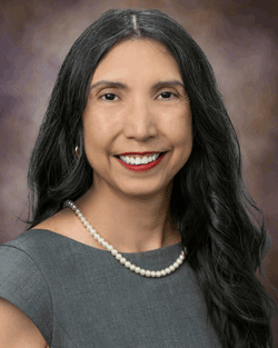 Gloria Cleveland, AuD, Lubbock Hearing Specialist