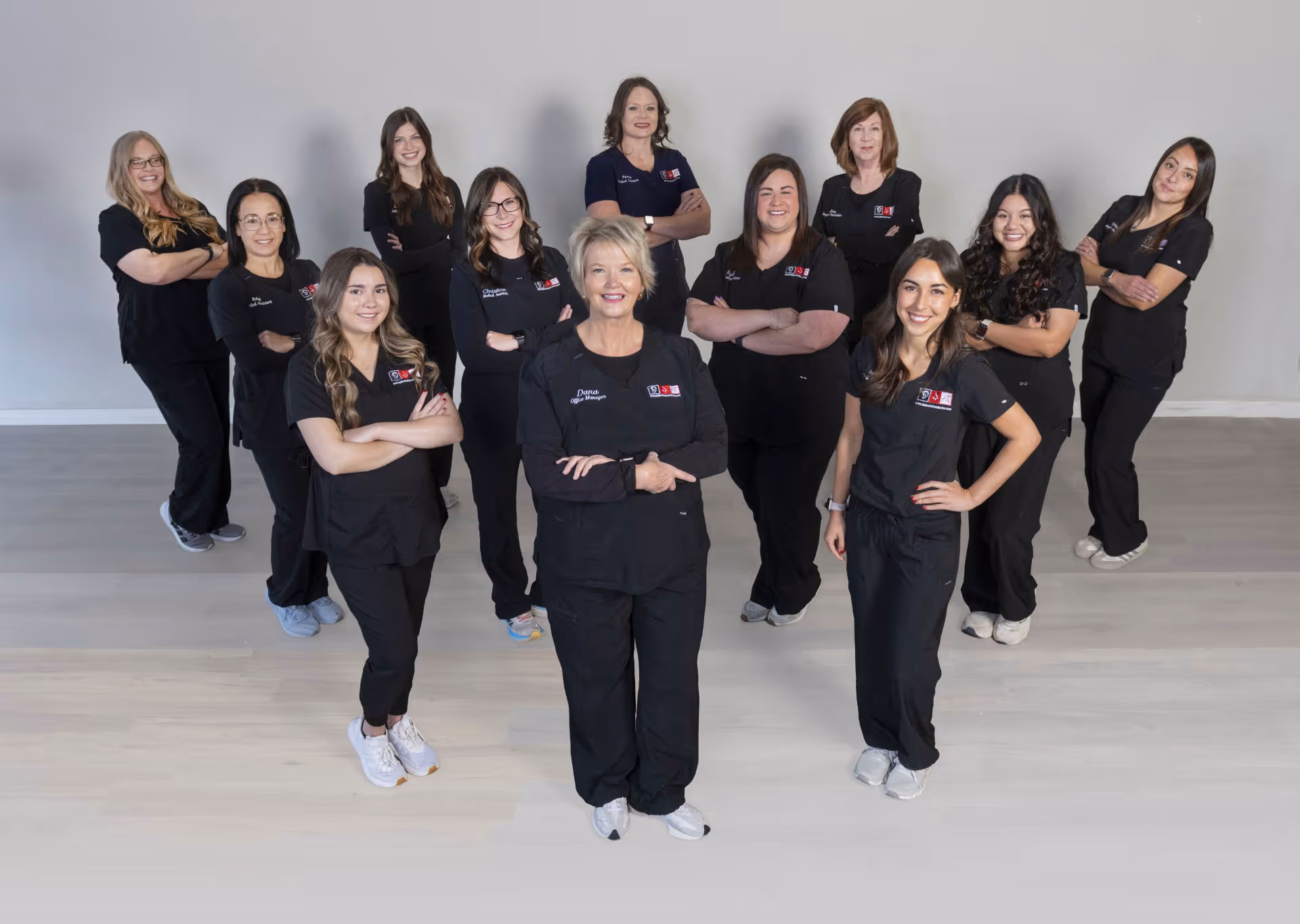 Lubbock Sinus Specialists & Staff