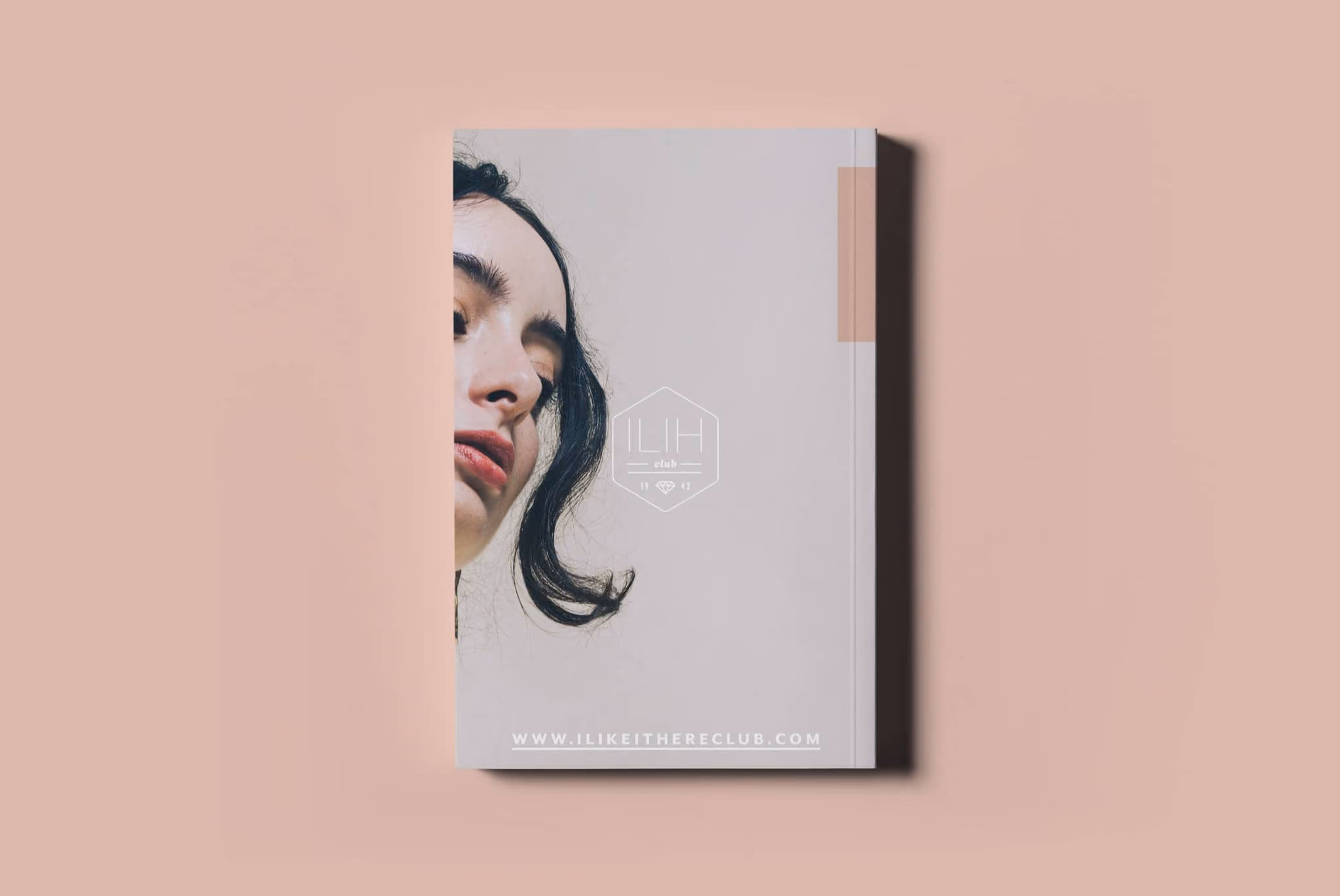 Jewelry Catalog Design for I LIKE IT HERE CLUB by Brand Engine
