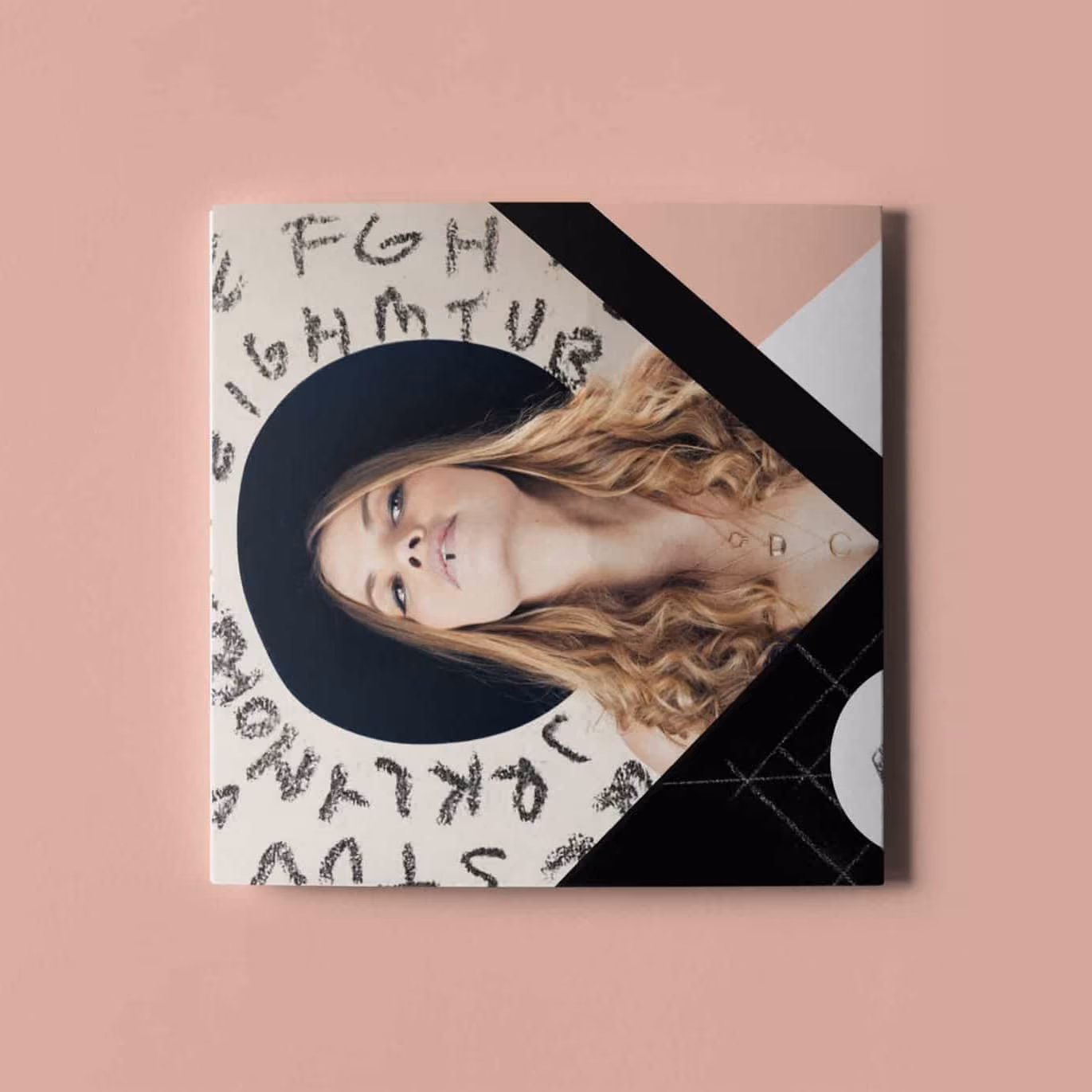 I LIKE IT HERE CLUB Catalog and Lookbook Design By Brand Engine