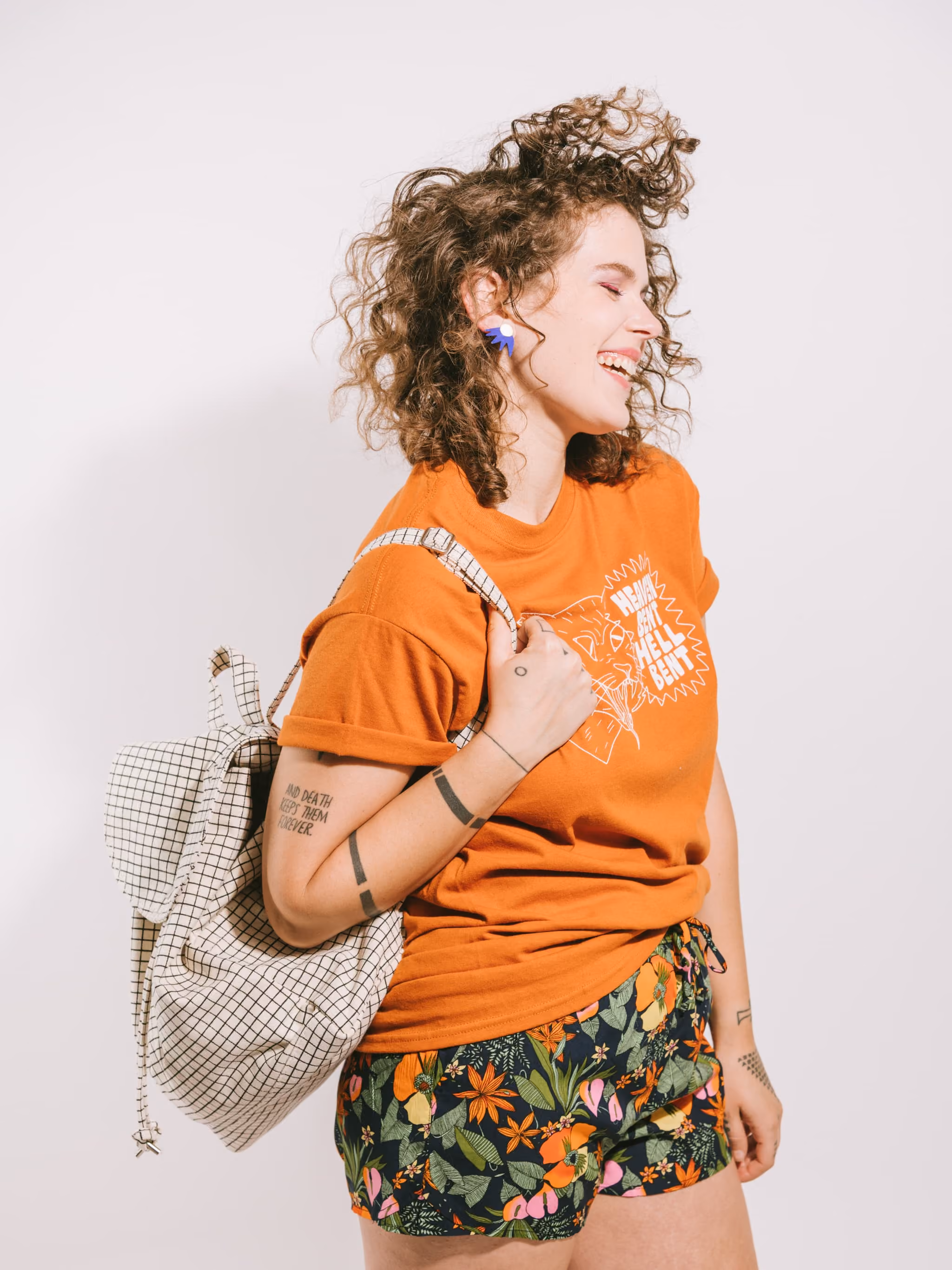 Edge of Urge fashion photography