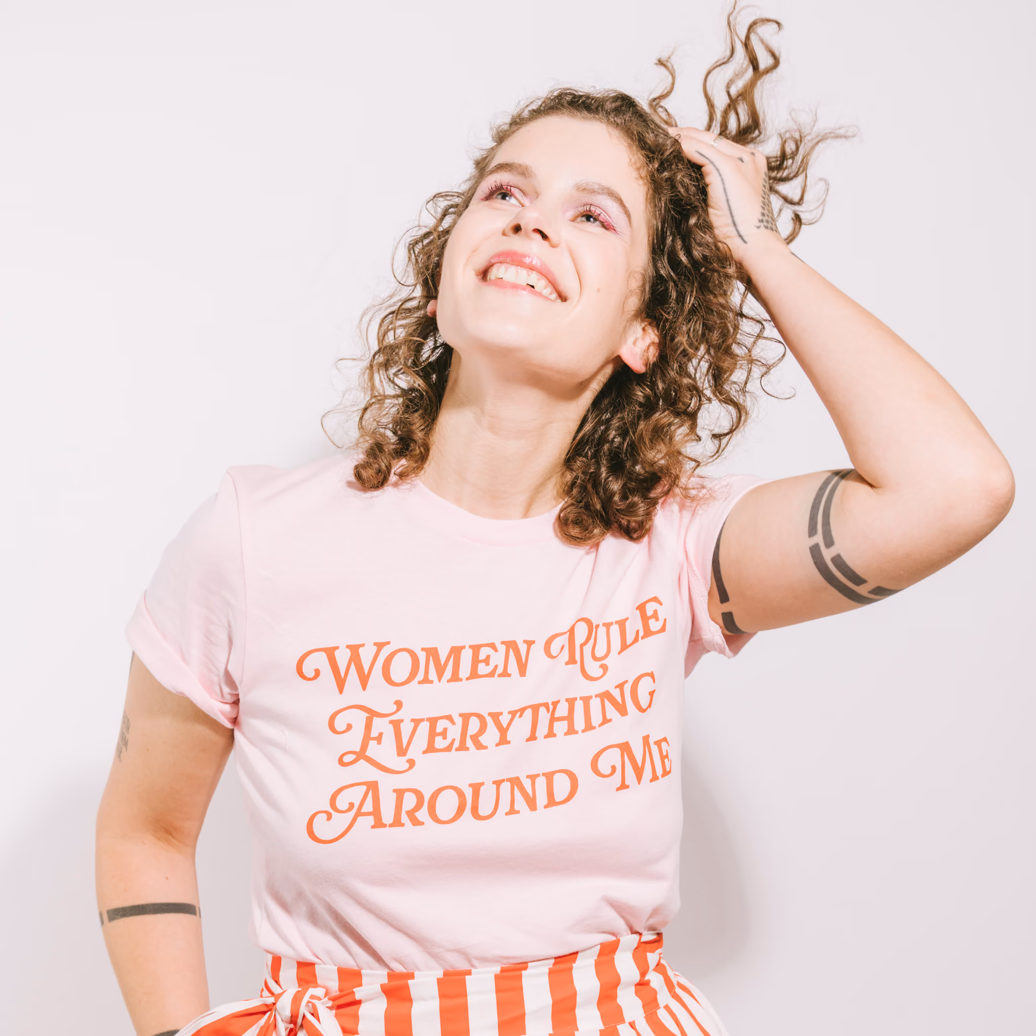 Edge of Urge fashion photography