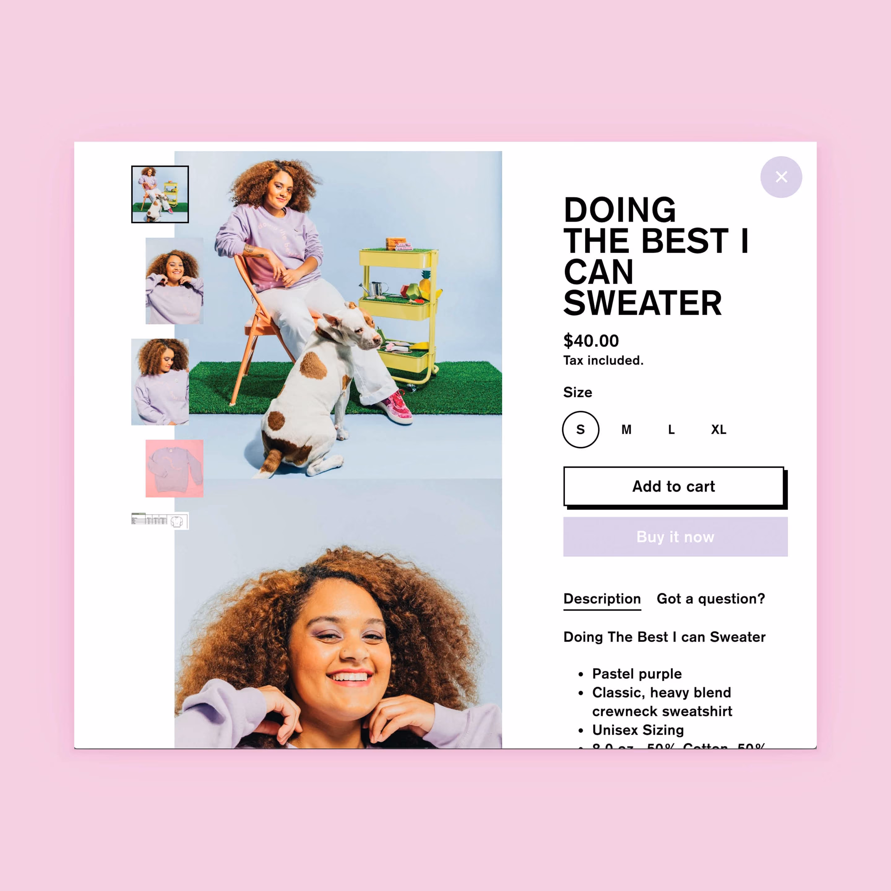 E-commerce Website Design for Made Au Gold by Brand Engine