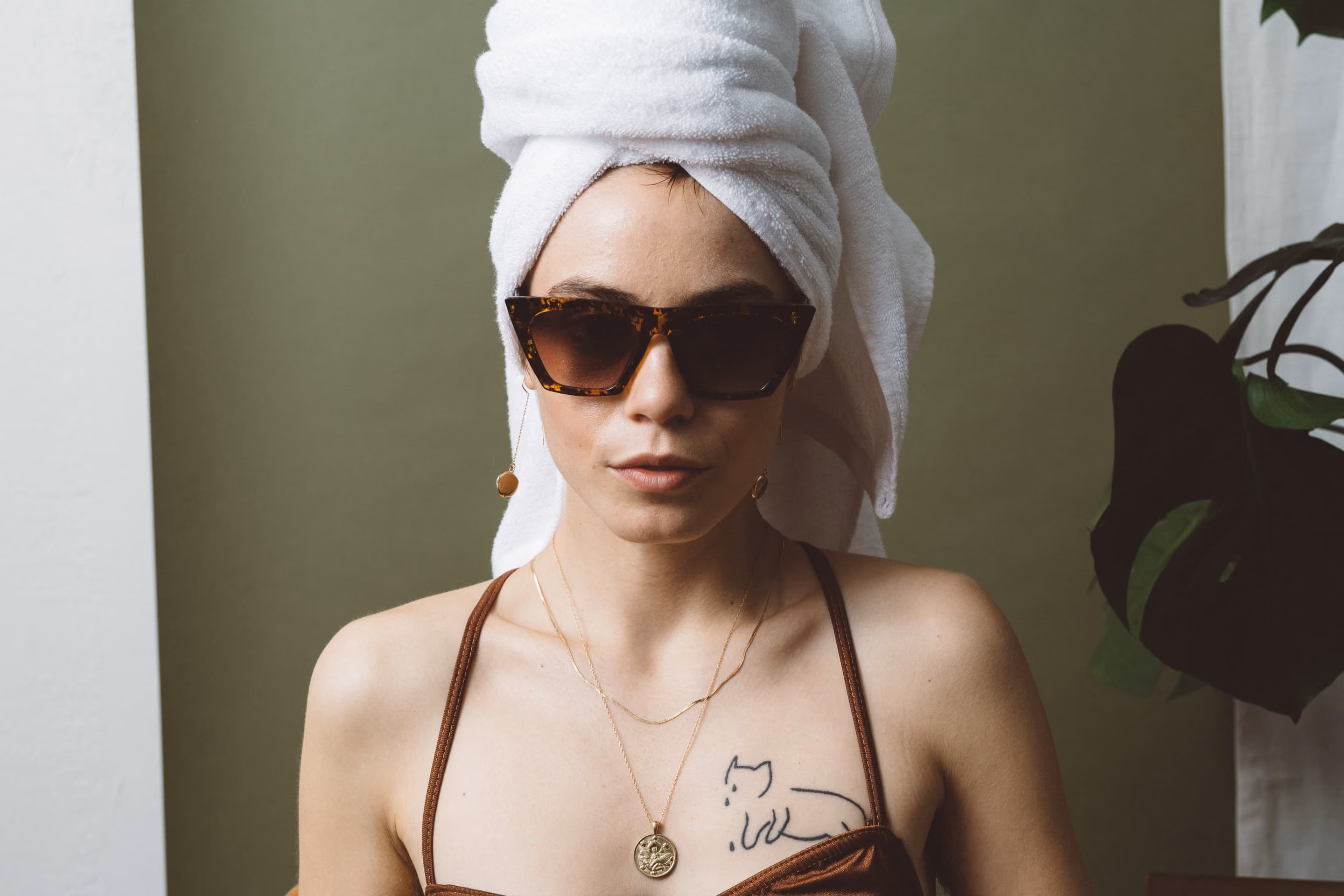 I LIKE IT HERE CLUB Editorial Campaign Photography by Brand Engine
