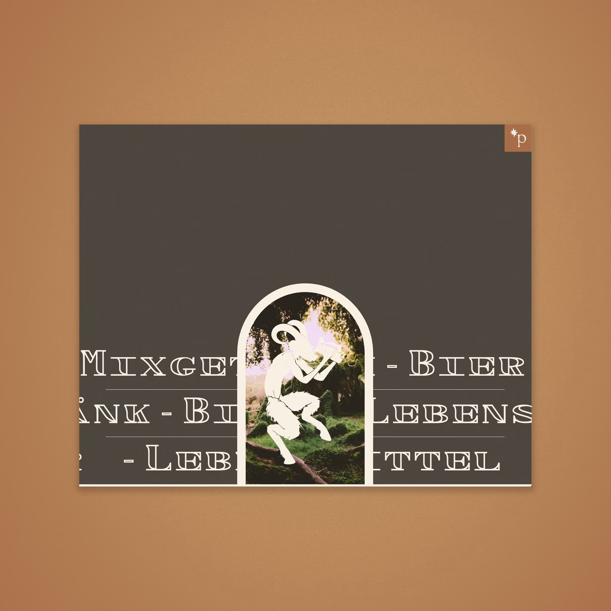 Prost, Wilmington, NC's first beer garden, Website Design Project.