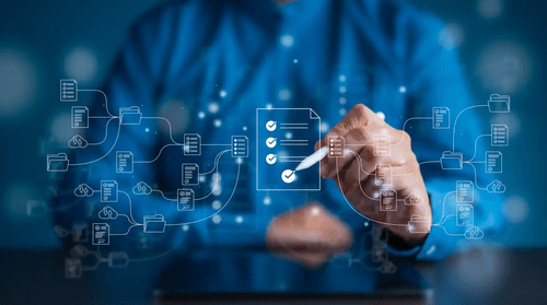 The Future of IT is Here: Why Businesses Are Switching to palmiq for Cutting-Edge Solutions