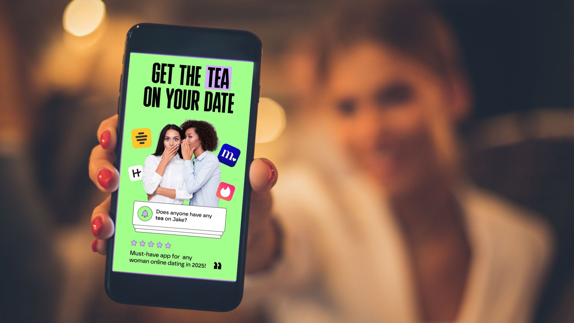 The Tea App Data Breach: A Wake-Up Call for Cybersecurity in the Digital Dating Era