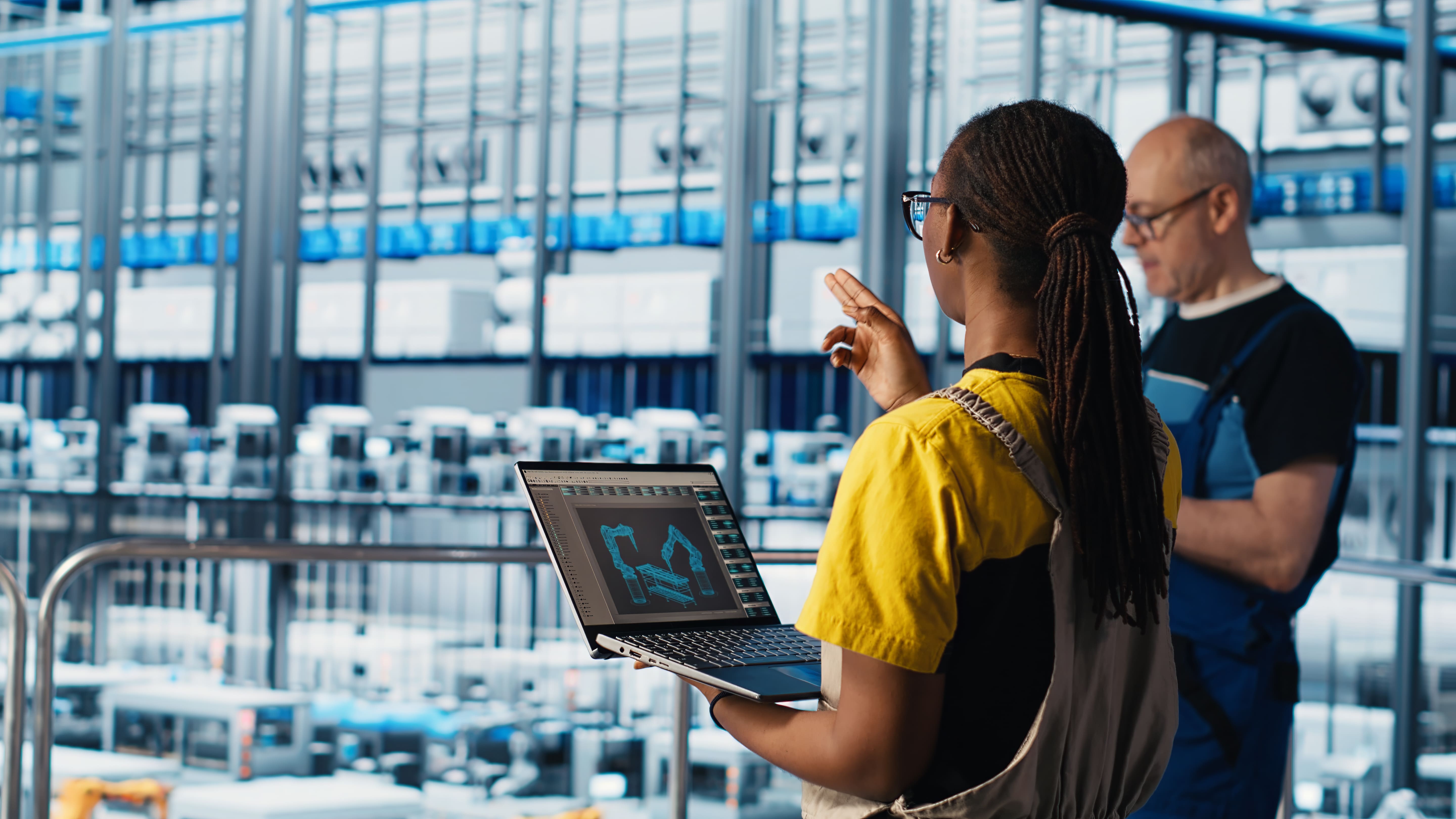 The Rise of Hybrid Cloud in the Americas: Balancing Local and Global Needs