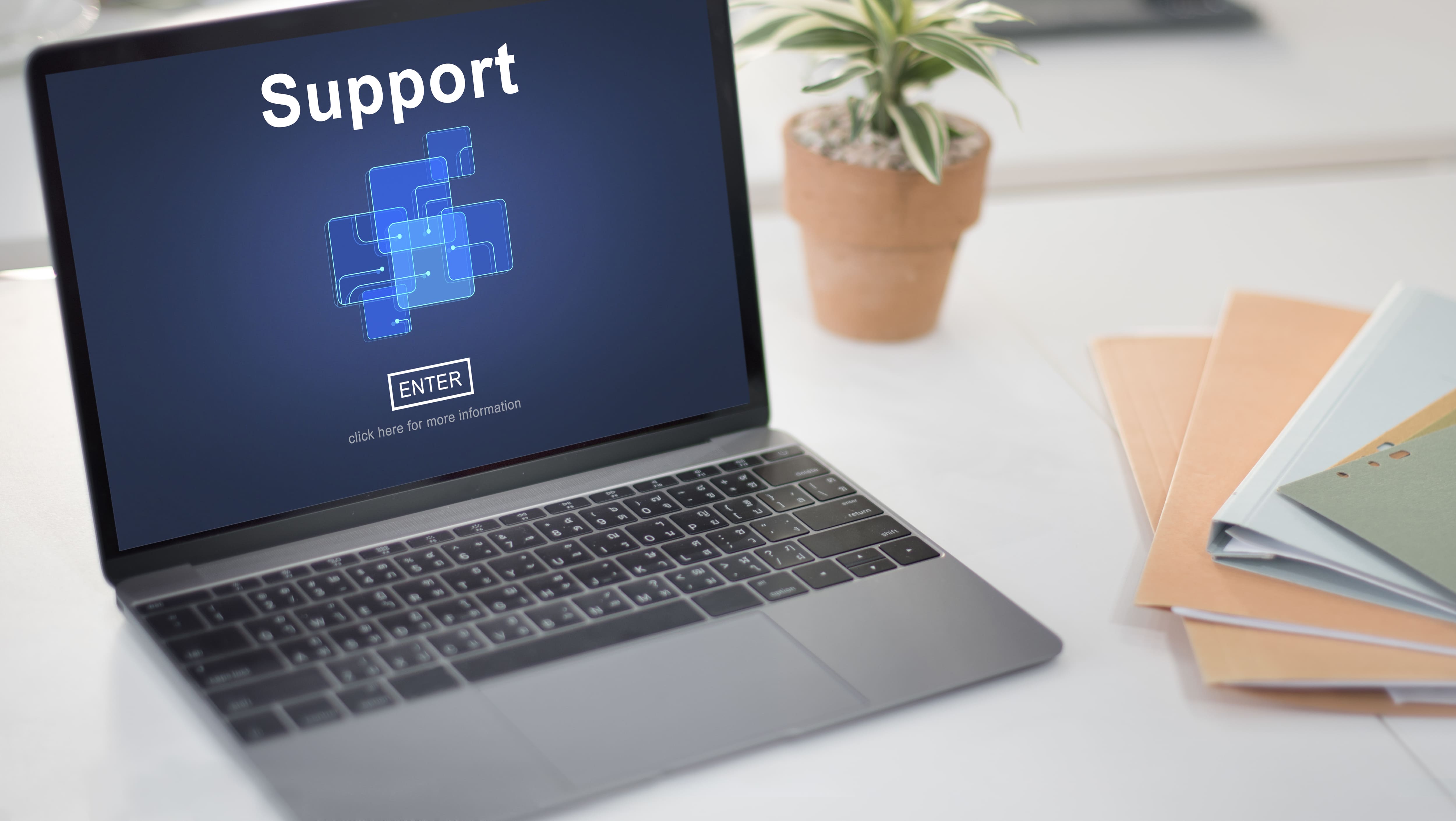 Why Your Business Needs Enterprise-Level IT Support (Without the Enterprise Price Tag)