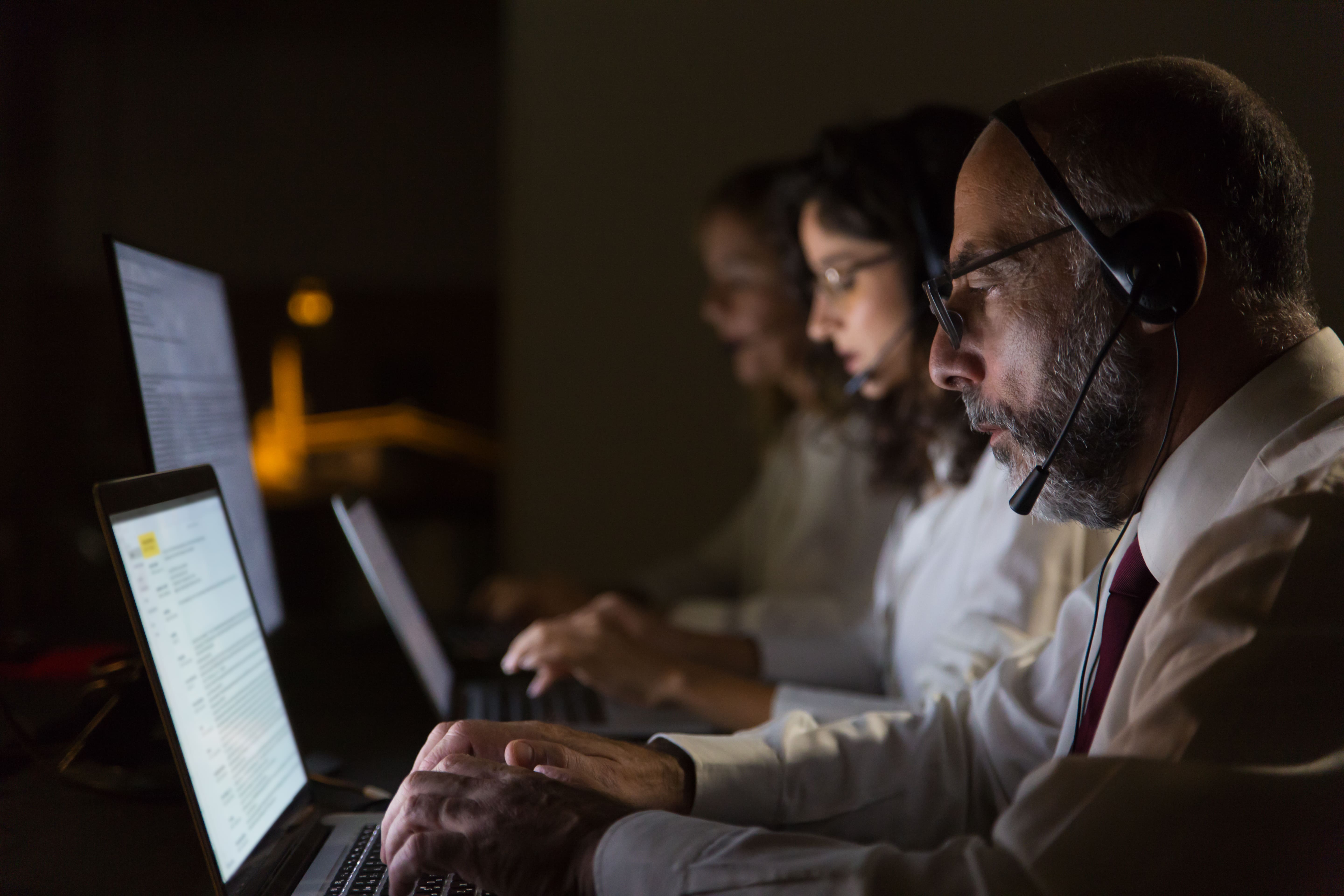 Why Your Business Needs Enterprise-Level IT Support (Without the Enterprise Price Tag)