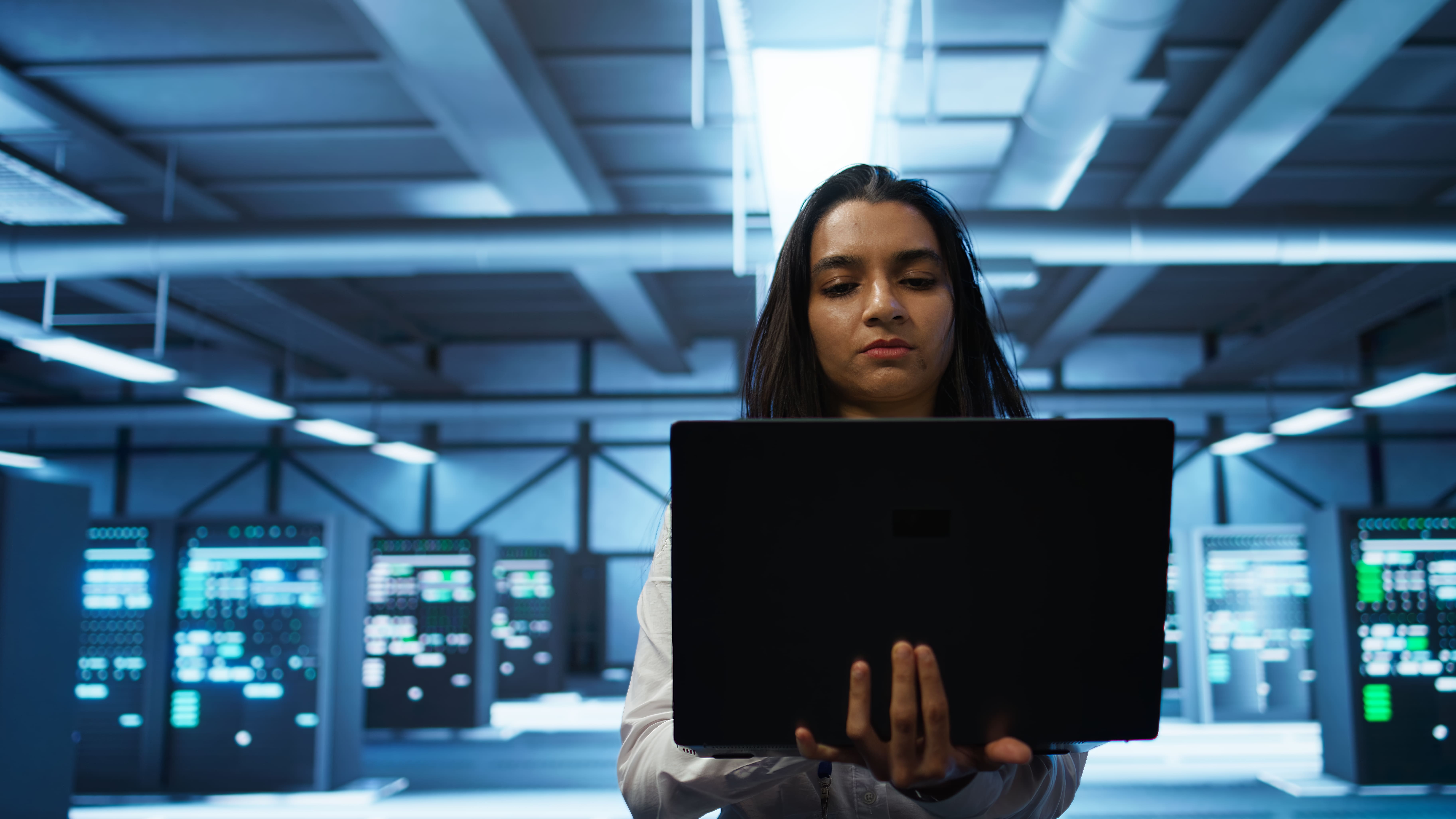 Don't Let Downtime Define Your Business: The Case for Lightning-Fast Backup and Recovery
