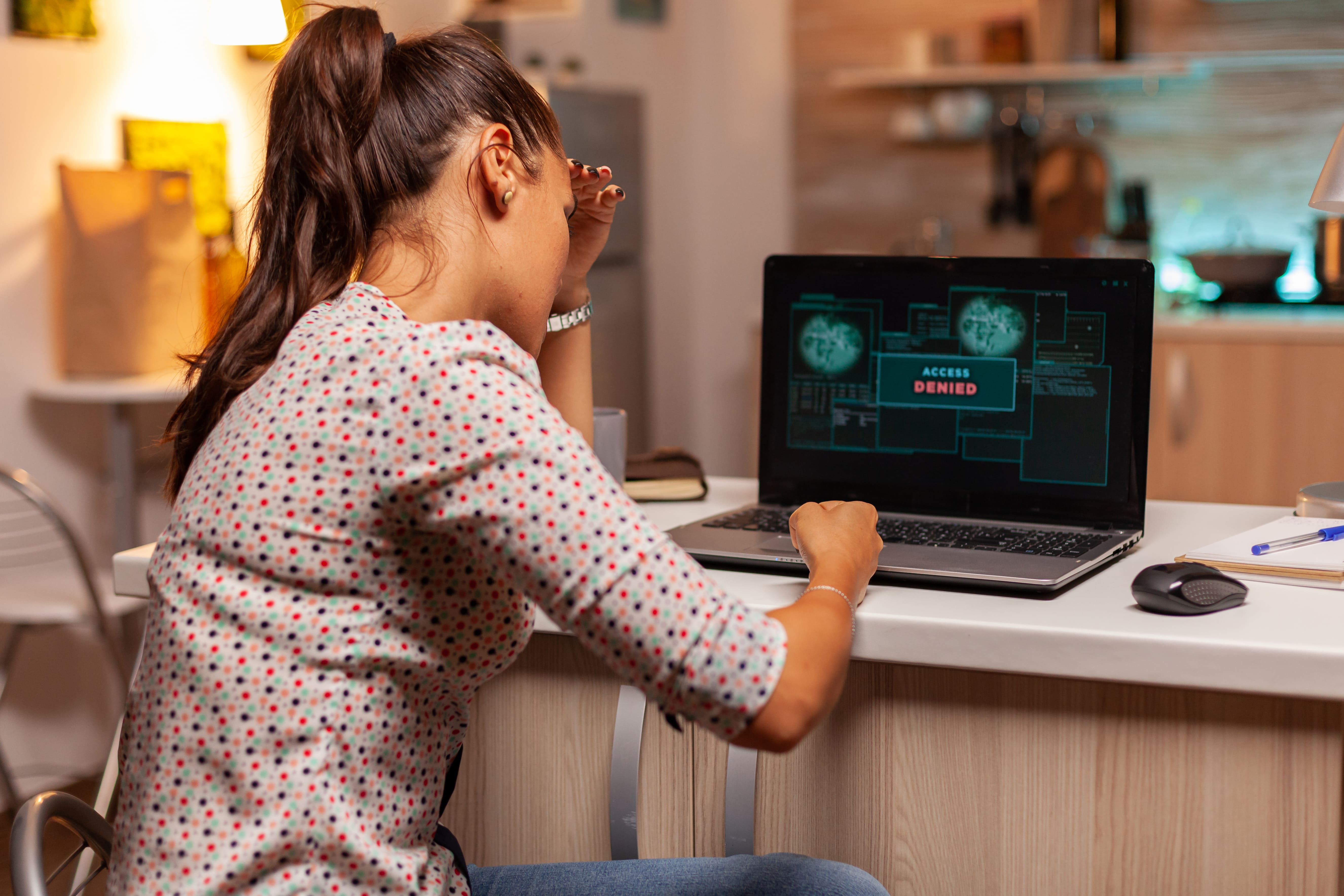 Is Your Backup Strategy Fast Enough to Stop Tomorrow's Cyber Threats?