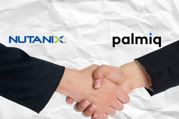 Partner Spotlight: Nutanix & Scale Computing