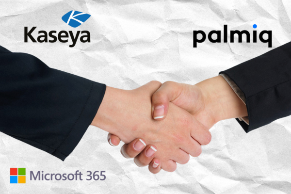 Partner Spotlight: Microsoft & Kaseya
