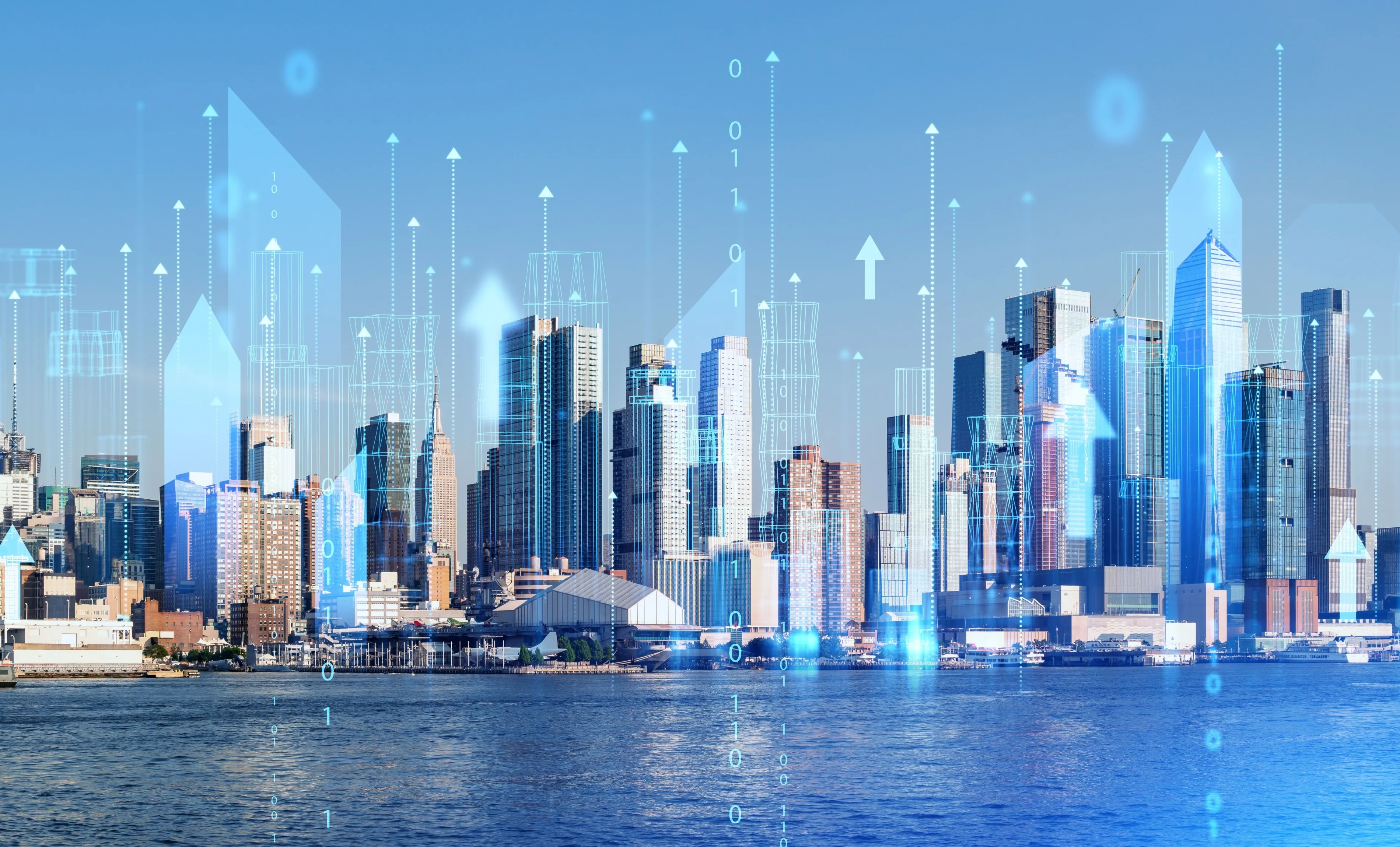 The Rise of Hybrid Cloud in the Americas: Bridging Innovation and Infrastructure