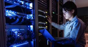 The Role of IT Service Providers in Post-Outage Recovery