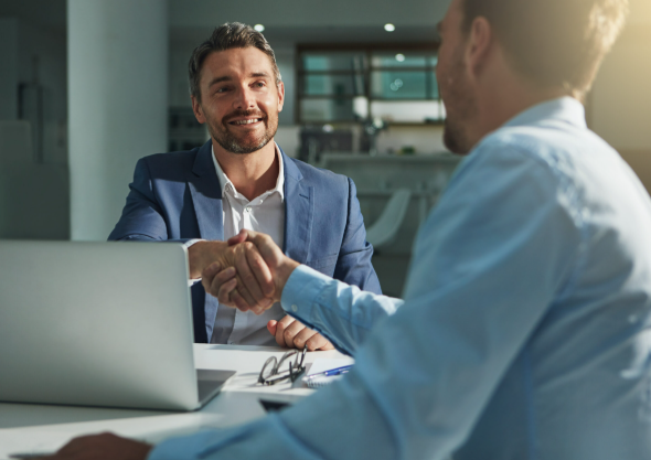 The Real Difference Between an IT Vendor and a Managed IT Partner