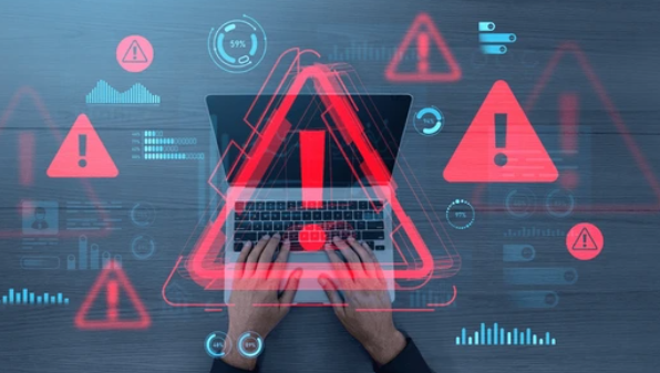 Ransomware Isn't Just an IT Problem. It's a Business Problem.