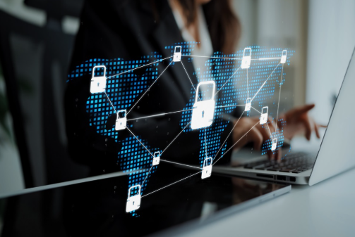 Your Data Is Leaving the Building Every Day And Nobody Is Watching