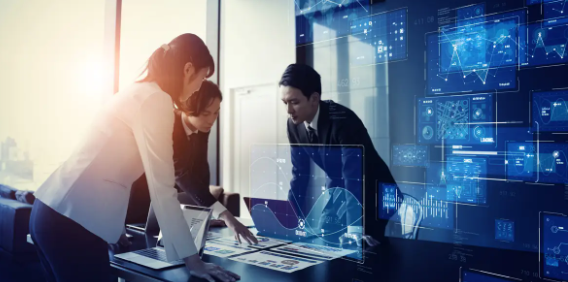 What is Palmiq?