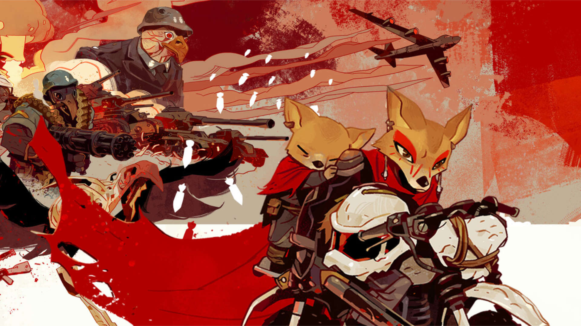 その他 Laika SIFTER | Laika: Aged Through Blood by Brainwash Gang