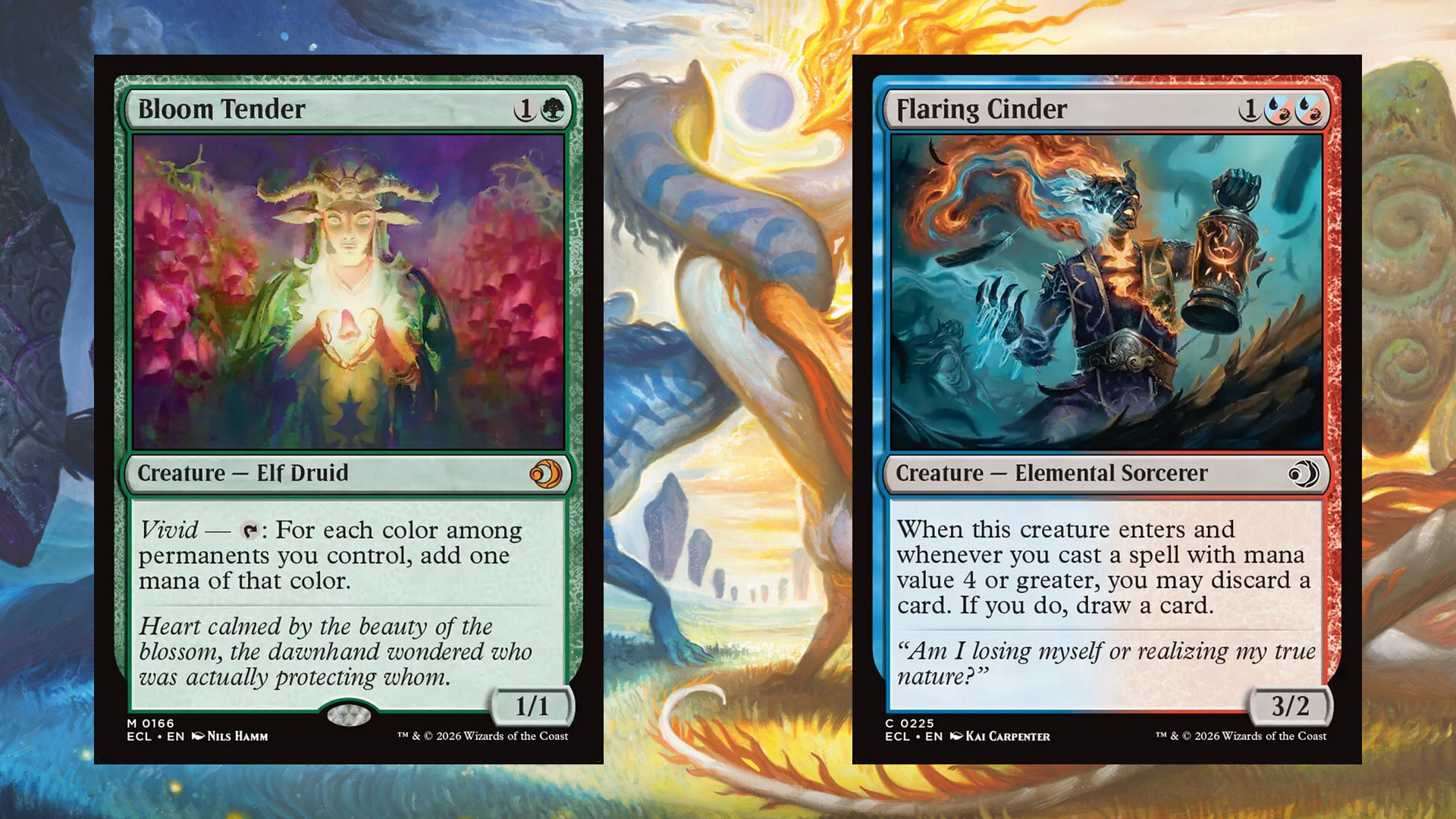 Lorwyn Eclipsed is the latest set for MAGIC THE GATHERING, you'd be a  boggart to miss it! | SIFTER
