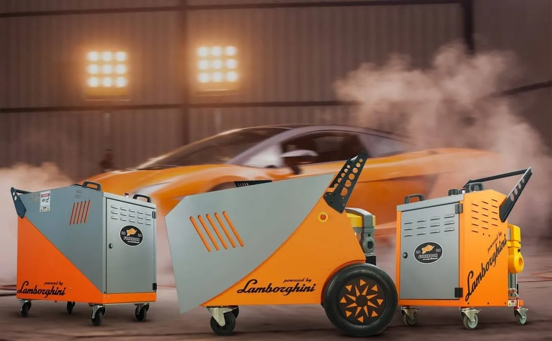 car steam cleaners