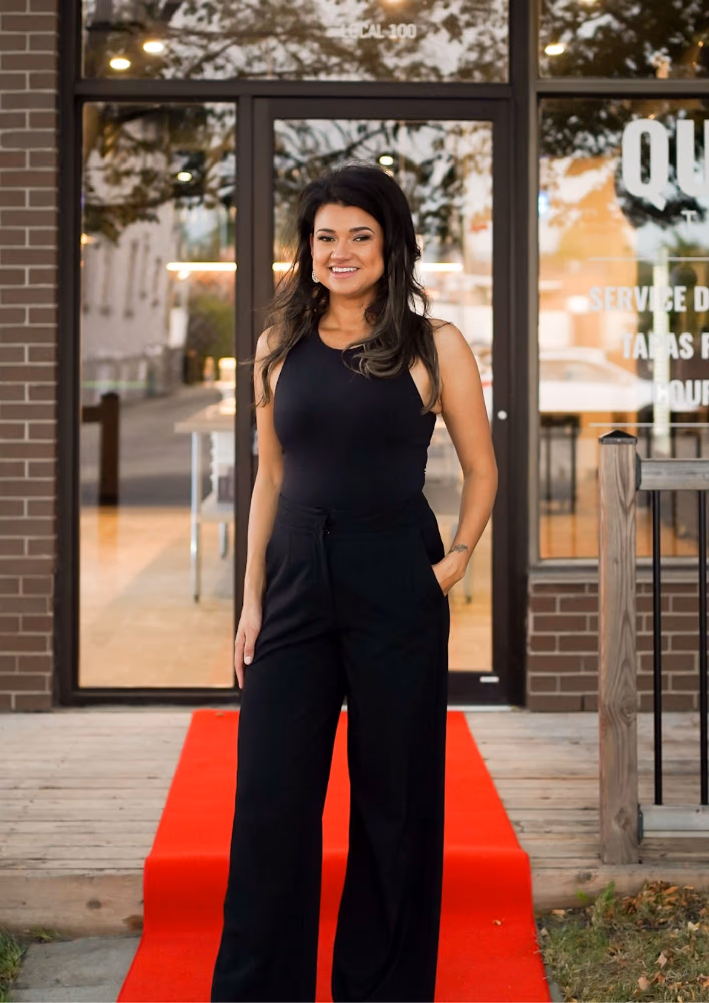 Maria Quintero Rivera