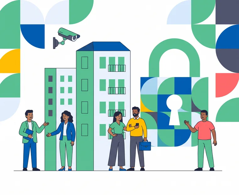 Ley 19.628 y datos personales en condominios