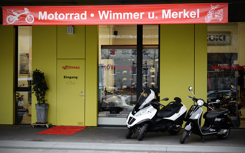 Wimmer Und Merkel Gmbh